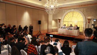 卓伟爆料曾志伟事情视频,真相背后引人深思