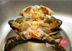 爆料避风塘炒蟹做法视频,视频揭秘家常美味制作过程  第2张
