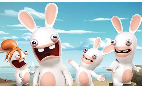 娱乐吃瓜兔子视频,揭秘娱乐圈幕后故事  第3张