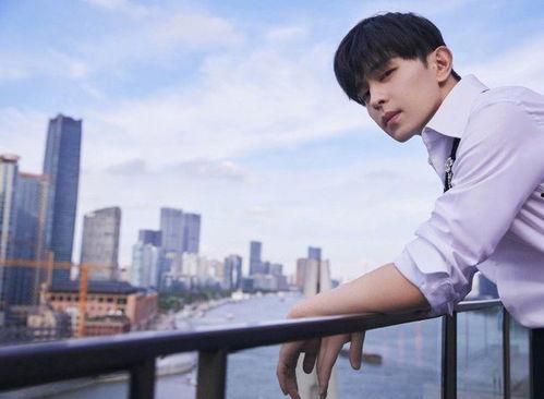 圈内爆料尤长靖是谁,揭秘音乐才子背后的故事  第3张