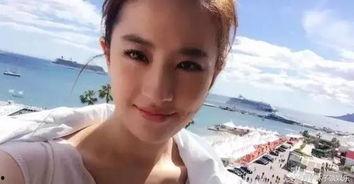 黑子爆料刘亦菲视频,黑子爆料引发网友热议  第2张