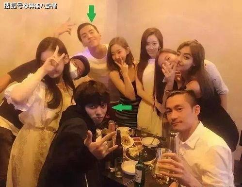 吃瓜事件网红群,揭秘网红群里的吃瓜风云  第3张 吃瓜事件网红群,揭秘网红群里的吃瓜风云  第3张