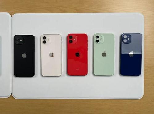 苹果12mini最新爆料缺点,五大潜在缺点解析  第3张