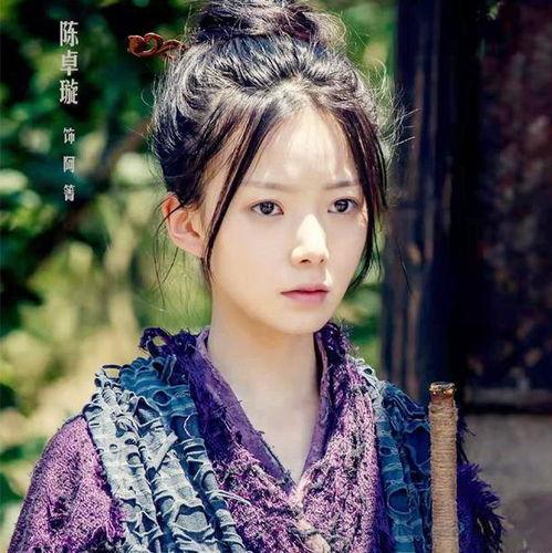 圈内人士爆料陈卓璇是真的吗  第2张