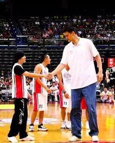 姚明队友爆料视频大全最新,揭秘篮球场上的幕后故事  第2张