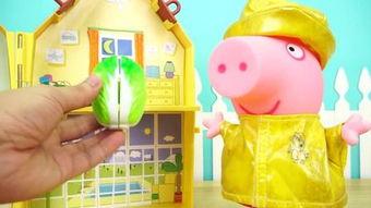 小猪大厨最新爆料,厨房秘籍大公开！  第2张