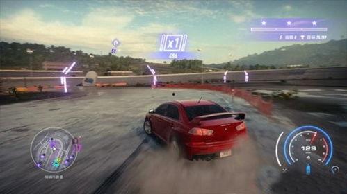 极品飞车21爆料最新,巅峰对决！揭秘极品飞车21全新爆料  第3张