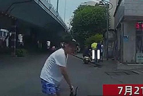 柳州事件是谁爆料的视频,真相背后引人深思  第2张