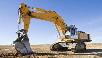 挖掘机新闻爆料视频下载,揭秘行业幕后真相  第2张