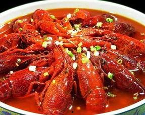 爆料蚌埠龙虾的做法视频,视频教你轻松掌握美味秘诀  第3张