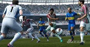 实况最新球员爆料视频大全,揭秘球星转会动态与赛场风采  第2张