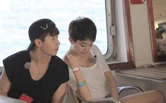 朱雨辰姜妍最新爆料,揭秘娱乐圈背后的真相与情感纠葛  第3张