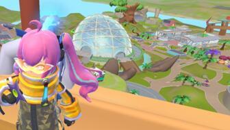 香肠派对最新爆料国庆版,狂欢盛宴，荣耀归来！  第3张