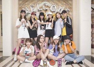 火箭少女私下爆料视频,揭秘组合背后的真实故事