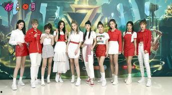 火箭少女私下爆料视频,揭秘组合背后的真实故事  第2张