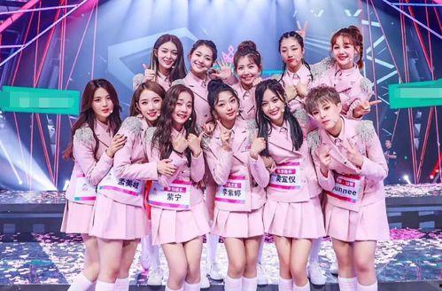 火箭少女私下爆料视频,揭秘组合背后的真实故事  第3张