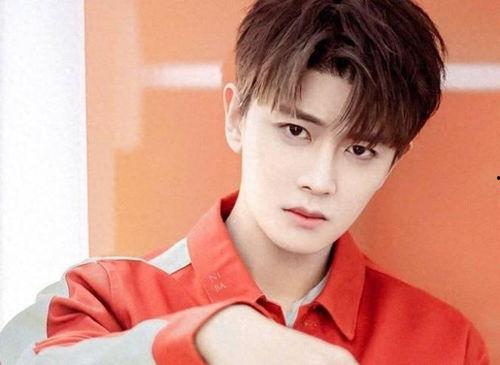 吃瓜娱乐圈任嘉伦是谁,娱乐圈的瓜中明星  第2张