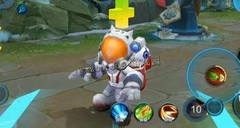 王者新皮肤爆料最新鲁班,炫彩电音舞动，电音小子变身电音王  第3张