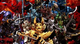 牙狼最新爆料,揭秘神秘爆料背后的惊世之谜  第2张