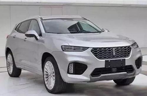 长城坦3000最新爆料,硬核越野利器，性能与颜值双提升  第2张