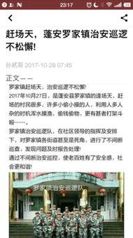 蓬安新闻爆料事件始末,真相与争议的交织