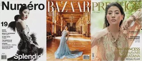 泰国贵妃最新爆料,宫廷秘闻大揭秘  第3张