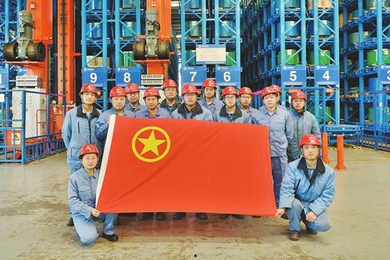 不锈钢团队最新爆料,最新爆料背后的行业变革与未来趋势