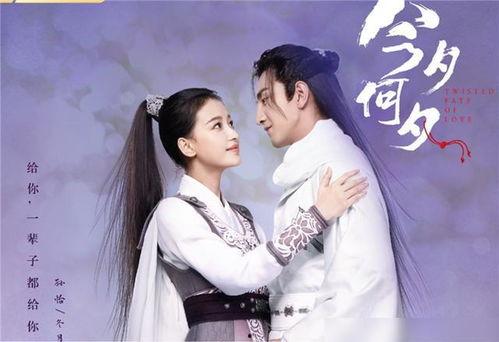 今夕何夕在线观看,穿越时空的浪漫邂逅  第3张