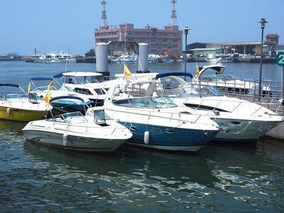 爆料台湾游艇视频播放,视频曝光高端娱乐场景 第3张 爆料台湾游艇视频播放,视频曝光高端娱乐场景 第3张