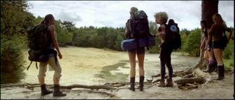 远足惊魂在线观看,生死边缘的极限挑战 第2张 远足惊魂在线观看,生死边缘的极限挑战 第2张