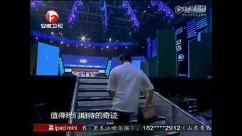 在线观看安徽卫视,在线观看不容错过的视听盛宴