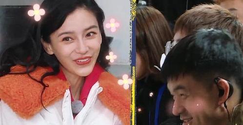 爆料杨颖追求者事件视频,揭秘明星背后的情感纠葛 第1张 爆料杨颖追求者事件视频,揭秘明星背后的情感纠葛 第1张