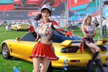 巅峰极速最新赛季爆料,全新挑战与激情升级，揭秘爆料亮点