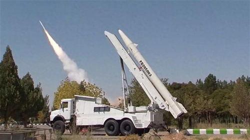 俄罗斯爆料导弹视频最新 第3张 俄罗斯爆料导弹视频最新 第3张