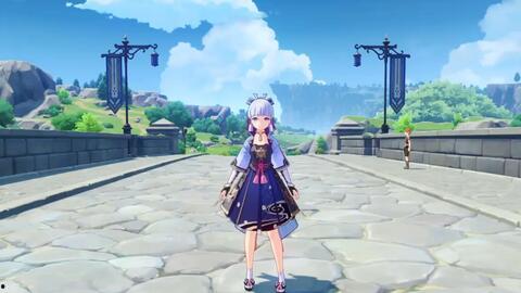 原神韩国爆料视频大全,揭秘游戏幕后故事与精彩瞬间 第3张 原神韩国爆料视频大全,揭秘游戏幕后故事与精彩瞬间 第3张