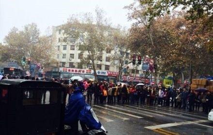 唐山唐荣事件最新爆料,揭露惊人内幕，真相再起波澜  第3张