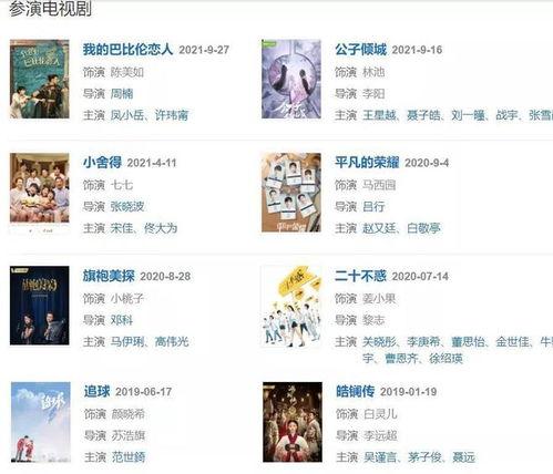 影视大咖最新爆料网站,揭秘幕后故事与精彩瞬间 第3张 影视大咖最新爆料网站,揭秘幕后故事与精彩瞬间 第3张