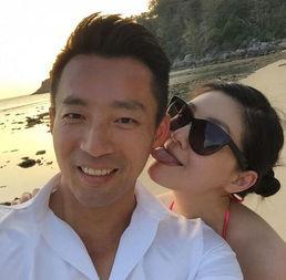 汪小菲爆料妹夫照片视频,照片视频引发热议  第1张