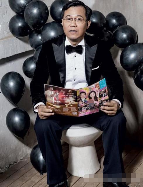 圈内第一狗仔爆料,揭秘明星幕后真相  第2张