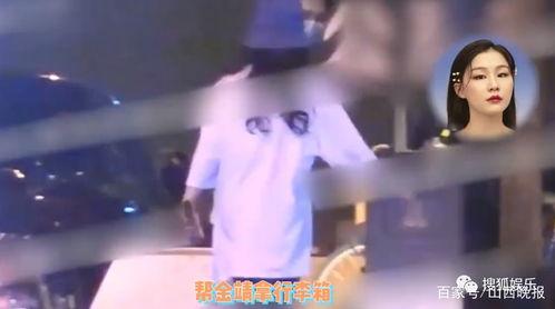 爆料金靖恋情视频播放全集,甜蜜互动全程回顾  第2张