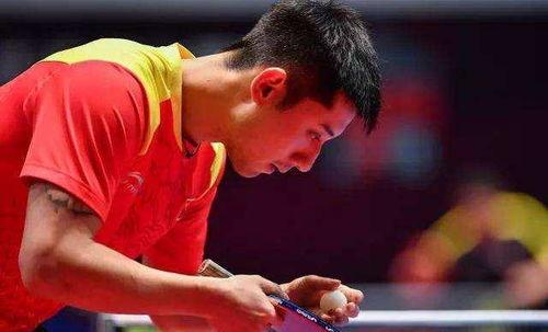 张继科最新爆料消息,不为人知的背后故事与心路历程  第1张