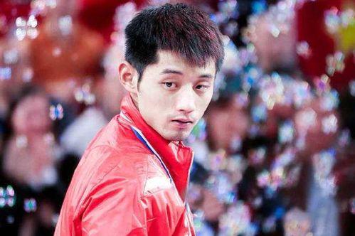 张继科最新爆料消息,不为人知的背后故事与心路历程  第2张