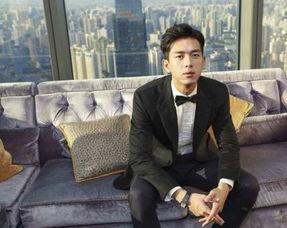 圈内爆料李现王一博,揭秘娱乐圈的神秘友谊 第1张 圈内爆料李现王一博,揭秘娱乐圈的神秘友谊 第1张