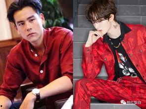 圈内爆料李现王一博,揭秘娱乐圈的神秘友谊 第2张 圈内爆料李现王一博,揭秘娱乐圈的神秘友谊 第2张