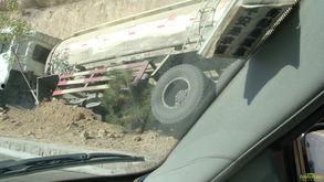 临汾吉县车祸最新爆料视频,视频揭示事故惊人细节