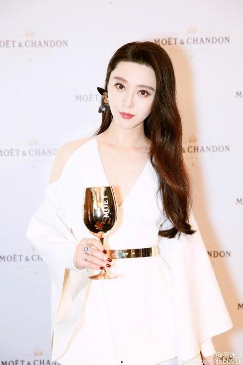 范冰冰最新爆料图片,揭秘幕后故事与心路历程  第3张