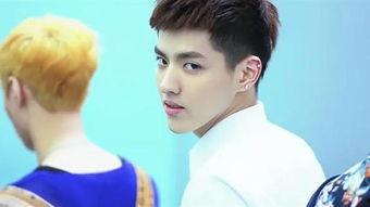 娱乐大爆料张艺兴鹿晗,揭秘娱乐圈背后的精彩瞬间