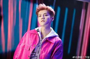 娱乐大爆料张艺兴鹿晗,揭秘娱乐圈背后的精彩瞬间 第2张 娱乐大爆料张艺兴鹿晗,揭秘娱乐圈背后的精彩瞬间 第2张