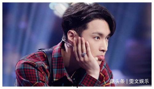娱乐大爆料张艺兴鹿晗,揭秘娱乐圈背后的精彩瞬间 第3张 娱乐大爆料张艺兴鹿晗,揭秘娱乐圈背后的精彩瞬间 第3张