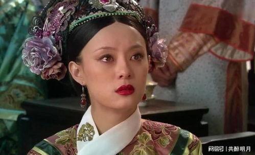 甄嬛传30集在线观看,宫廷风云再起，甄嬛智斗后宫势力  第1张